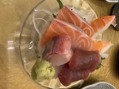 -鮨政· Omakase(港汇恒隆广场店)