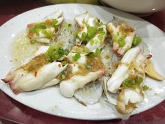 -天天海鲜城·海鲜大排档(新溪店)
