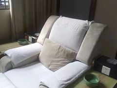 -臻本足道(武林壹号店)