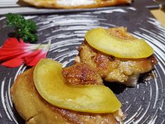 -三石铁板烧(紫竹桥店)