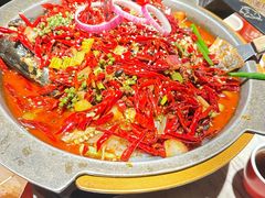 -南锣南门(东方银座店)