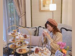 -广州富力丽思卡尔顿酒店