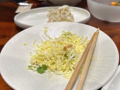 -喜鼎海胆水饺(东港店)