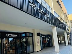 -宁波杉井奥特莱斯广场