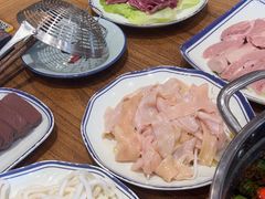 -厝味火锅·潮汕卤水火锅(十一合店)