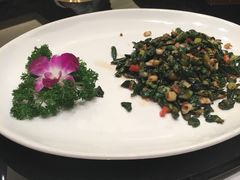-粗茶淡饭·汉口公馆(循礼门店)