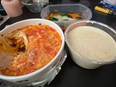 -安妮意大利餐厅(世贸天阶店)