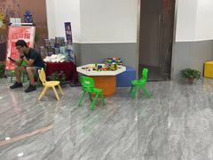-乐博乐博少儿编程·机器人编程·信息学竞赛(未央校区)