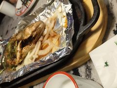 -新白鹿餐厅(百联中环店)