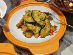 -喜盈门.鱼鲜家味(金马店)