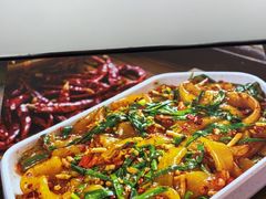 -李不管把把烧(天府三街店)