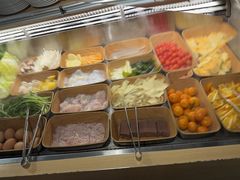 -火炉火自助餐(枫蓝国际店)