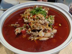 -观盐·盐帮菜(官园桥店)