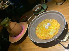 -吃饭皇帝大土家民族菜(正大广场店)