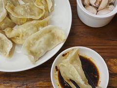 -奉天蚨祥饺子馆