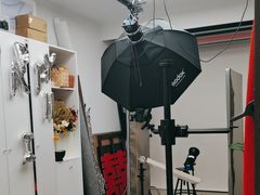 -天真蓝照相馆(新世界店)