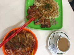 -華歡冰室-WahFoon(吉大店)