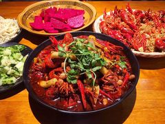 -金陵一哥龙虾馆(三牌楼总店)