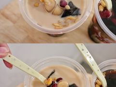 -八婆婆烧仙草(中山路店)