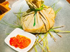-一朵菌·野生菌探索家火锅(南亚店)