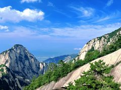 -华山风景名胜区