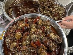 -辣螃铠盆盆蟹大排档(总店)