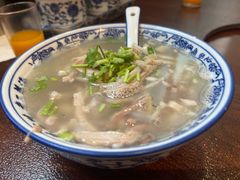 -老三羊汤【北兴隆街店】