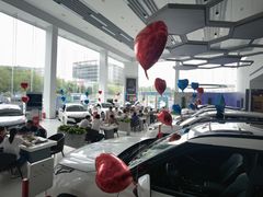 -赣州同驰丰田汽车销售服务有限公司