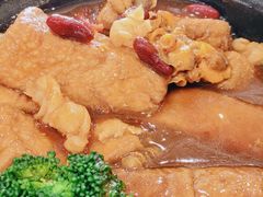 -鹏城人家海鲜酒家·23年老字号(较场尾店)
