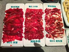 -非遗•老字号•阿彬牛肉火锅(广济桥店)
