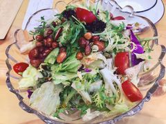 -肘子酥·天津菜·特色捞面(德云社店)