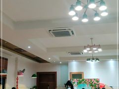 大堂-越乡小厨(侨港店)