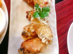 -WOLFGANG PUCK KITCHEN & BAR(迪士尼小镇店)