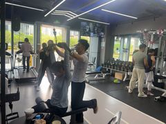 -EASY POWER健身工作室(浦东大道店)
