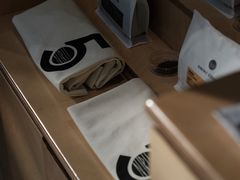 -Onirii Coffee(长乐路店)