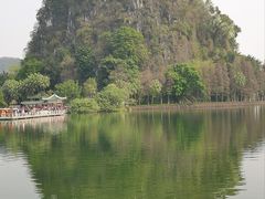 -星湖旅游景区七星岩