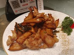 -百味饺子城•海鲜家常菜(秦皇岛店)