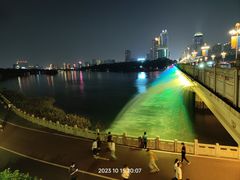 -南宁南湖公园