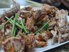-人和啤酒屋海鲜大排档(营口路店)