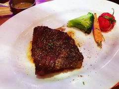 -佐度王子扒房(天鹅湖店)
