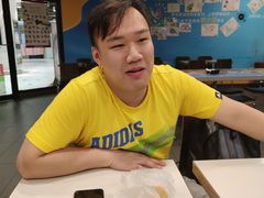 -麦当劳(凌云天地长桥店)