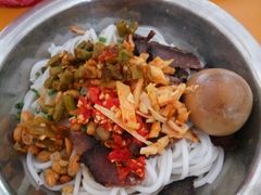 -瘦子桂林米粉店(总店)