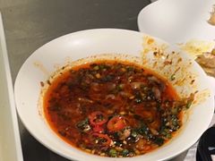 -半天妖烤鱼(东方新天地店)