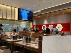 -松鹤楼面馆(清河万象汇店)