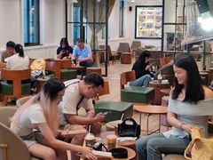 -星巴克臻选(广州沙面店)