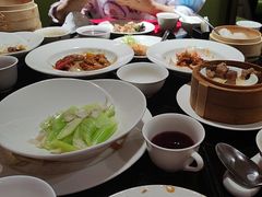 -外高桥喜来登酒店采悦轩
