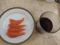 -新港湾大酒店-西餐厅