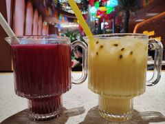 -墨纪Mojí墨西哥餐厅(南开大悦城店)