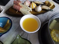 -阳光码头海鲜火锅(玉立路店)