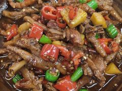 -小辉哥大排档(船山路总店)